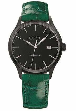 ساعات EBEL 100